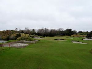 Streamsong (Red) 8th Fairway